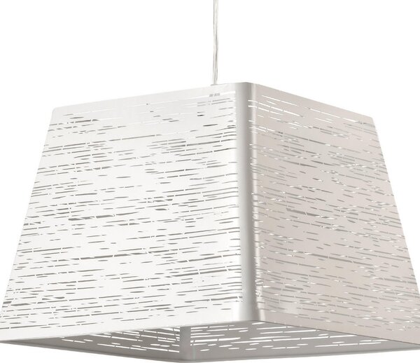 VISEČA SVETILKA 40/110 cm E27