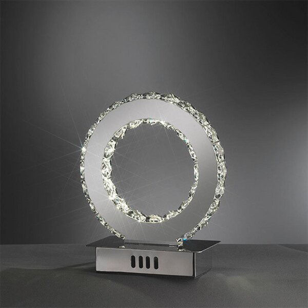 NAMIZNA LED-SVETILKA 20/15/22 cm