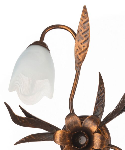 STROPNA SVETILKA 55/55/55 cm