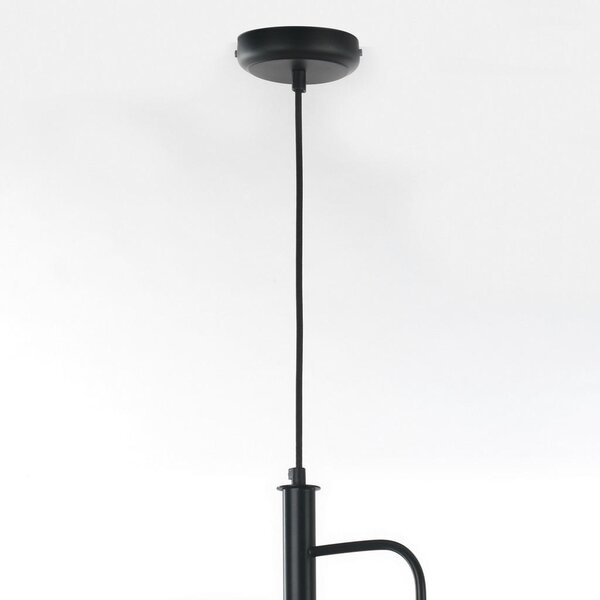 VISEČA SVETILKA 40/140 cm E27