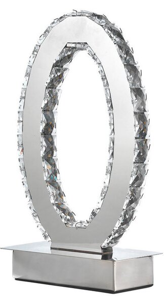 NAMIZNA LED-SVETILKA 20/27 cm