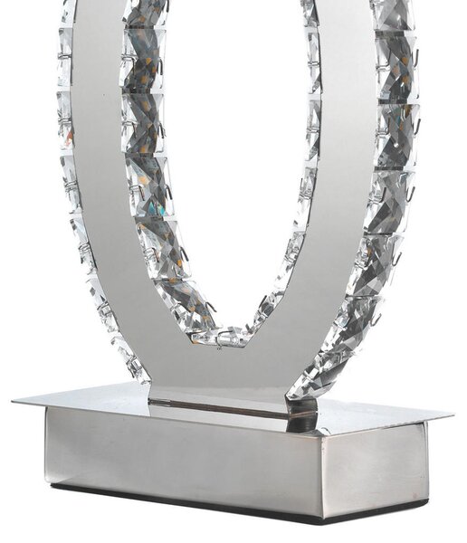 NAMIZNA LED-SVETILKA 20/27 cm