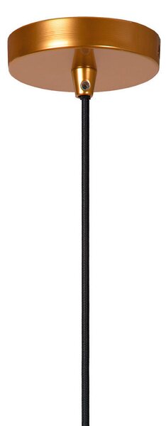 VISEČA SVETILKA 30/150 cm E27