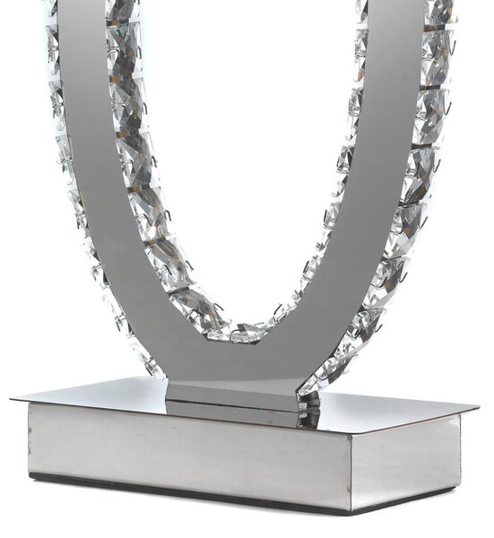 NAMIZNA LED-SVETILKA 30/40 cm