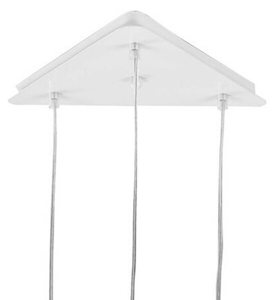 VISEČA SVETILKA Cartoccio 44/120 cm E27