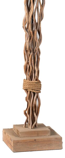 STOJEČA SVETILKA 35/35/175 cm