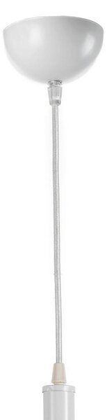 VISEČA SVETILKA 40/140 cm E27