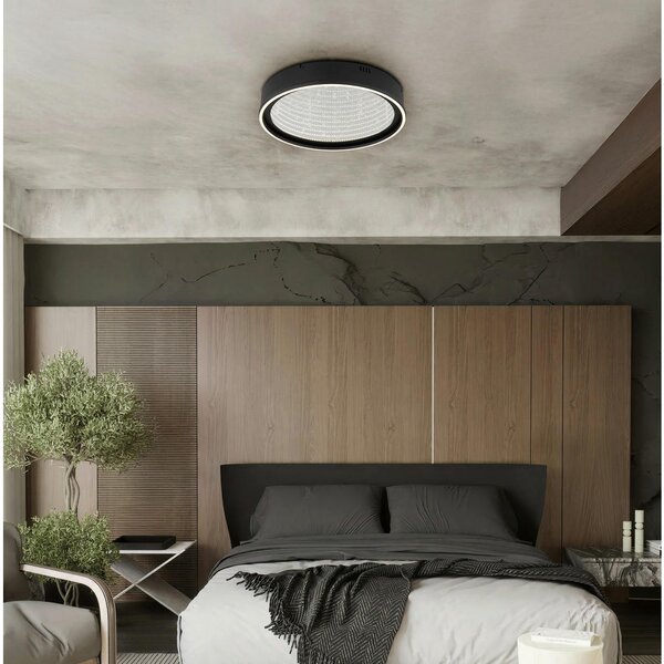 STROPNA LED-SVETILKA MIRRORA 2700-6500 K 230 V
