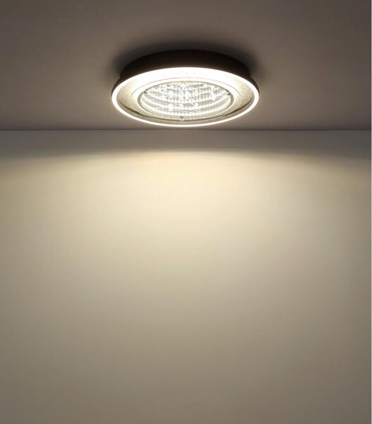 STROPNA LED-SVETILKA MIRRORA 3000/4000/6000 K 230 V