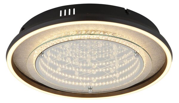 STROPNA LED-SVETILKA MIRRORA 3000/4000/6000 K 230 V