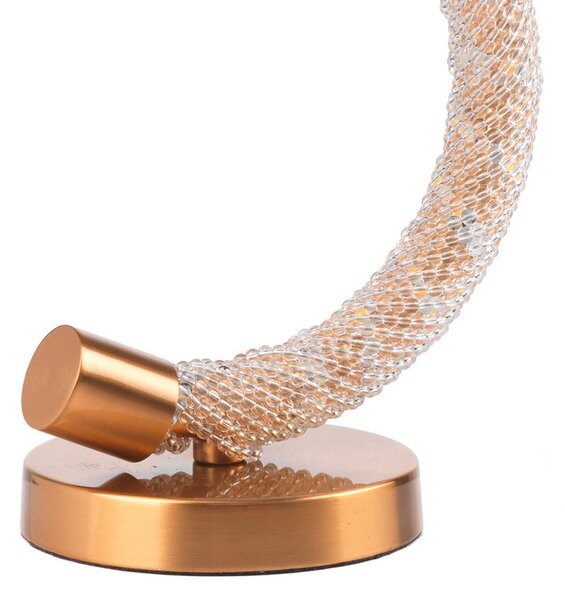 NAMIZNA LED-SVETILKA CLOTILDE 20/20/30 cm