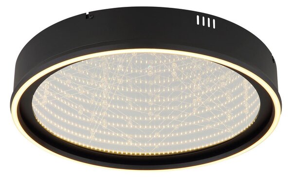 STROPNA LED-SVETILKA MIRRORA 2700-6500 K 230 V