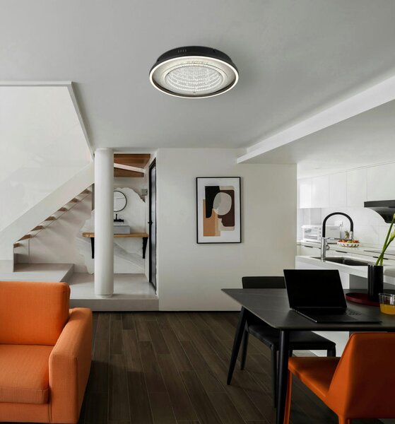 STROPNA LED-SVETILKA MIRRORA 3000/4000/6000 K 230 V