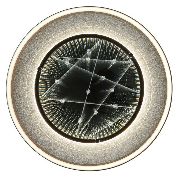 STROPNA LED-SVETILKA MIRRORA 3000/4000/6000 K 230 V