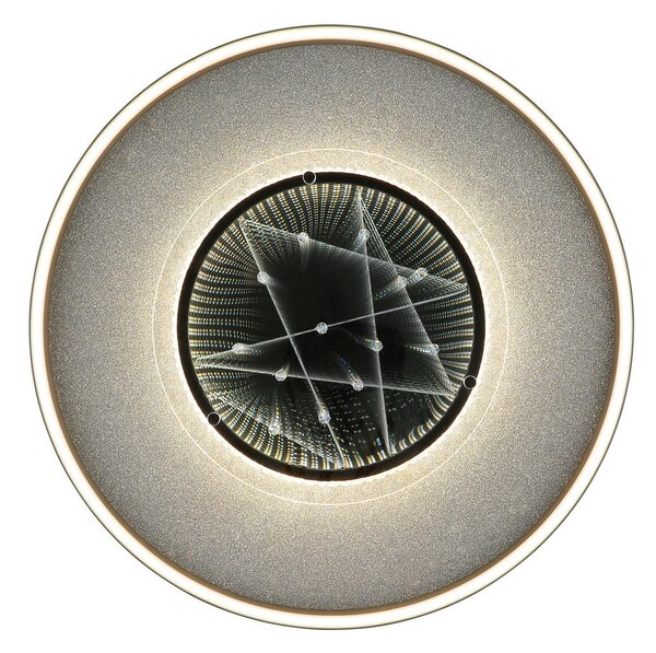 STROPNA LED-SVETILKA MIRRORA 3000/4000/6000 K 230 V