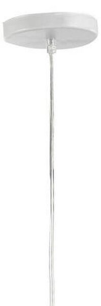 VISEČA SVETILKA 40/90 cm E27