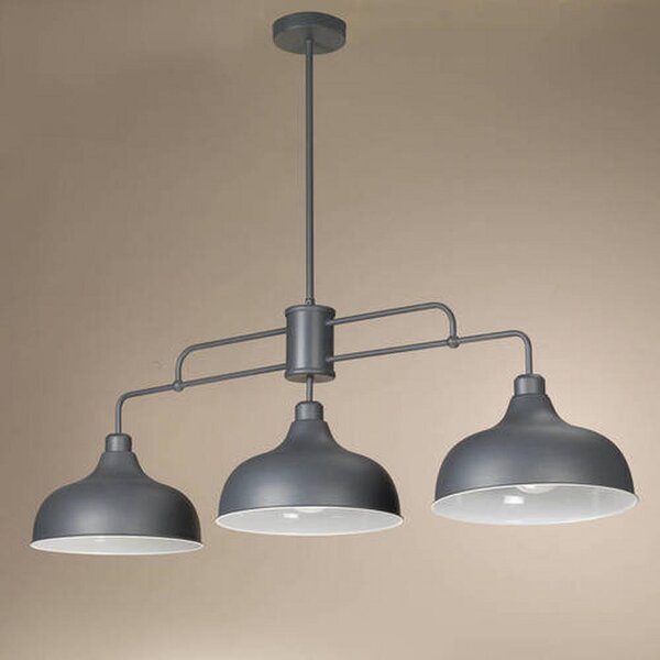 VISEČA SVETILKA 106/83/45 cm E27