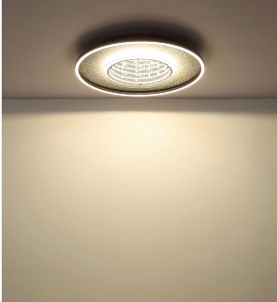 STROPNA LED-SVETILKA MIRRORA 3000/4000/6000 K 230 V