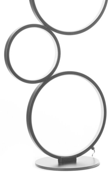 STOJEČA LED-SVETILKA 5045 RINGS 1200 lm 4000 K