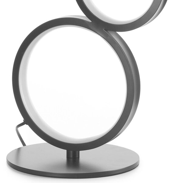 NAMIZNA LED-SVETILKA 19/39 cm