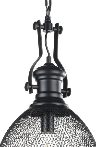 VISEČA SVETILKA 32/90 cm