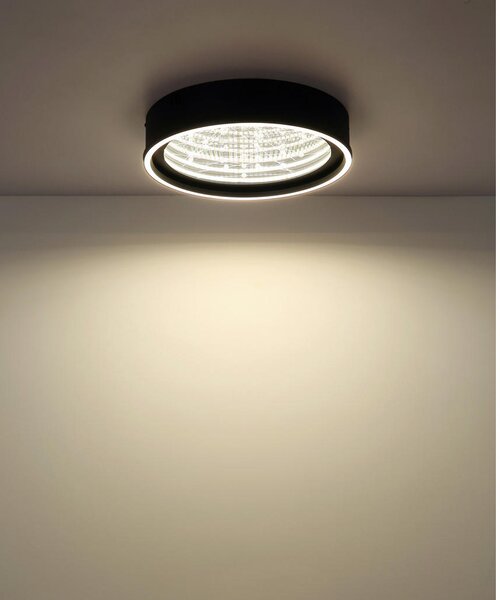 STROPNA LED-SVETILKA MIRRORA 2700-6500 K 230 V