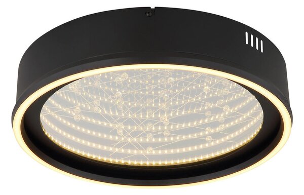 STROPNA LED-SVETILKA MIRRORA 2700-6500 K 230 V