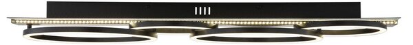 STROPNA LED-SVETILKA NORBERTO 4000 K 230 V