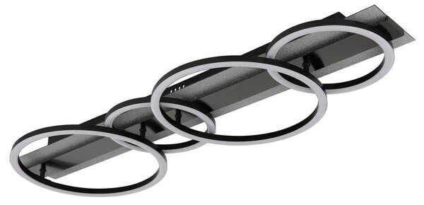 STROPNA LED-SVETILKA NORBERTO 4000 K 230 V