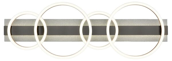 STROPNA LED-SVETILKA NORBERTO 4000 K 230 V