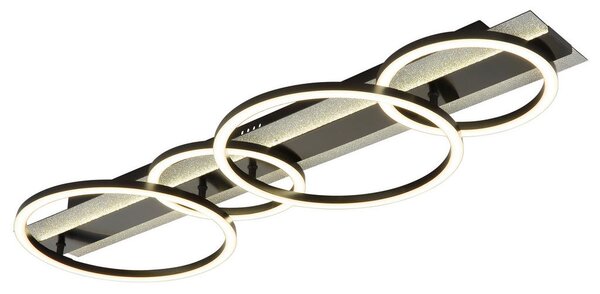 STROPNA LED-SVETILKA NORBERTO 4000 K 230 V