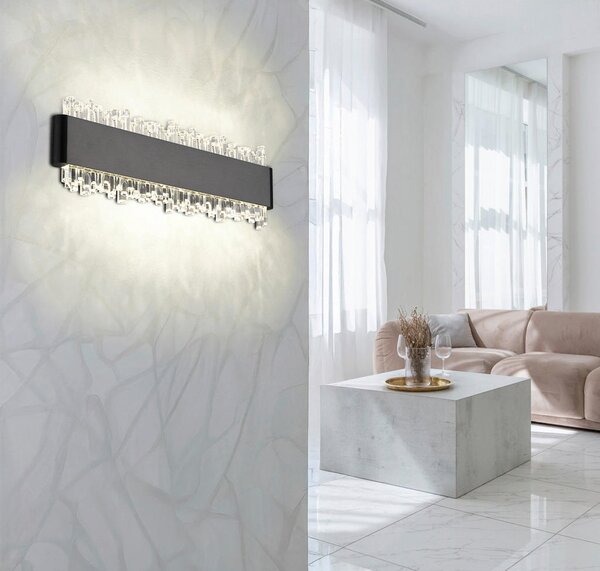 STENSKA LED-SVETILKA STALAGMITA 4000 K 230 V