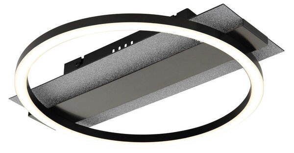 STROPNA LED-SVETILKA NORBERTO 4000 K 230 V