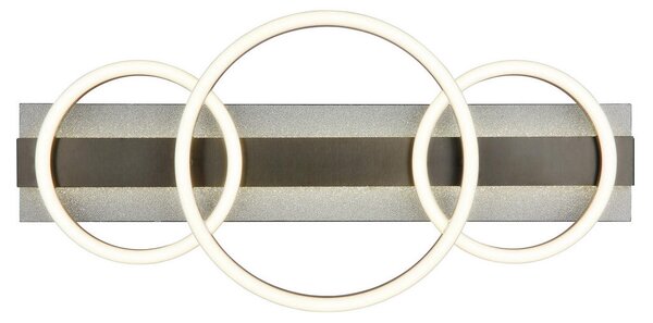 STROPNA LED-SVETILKA NORBERTO 4000 K 230 V