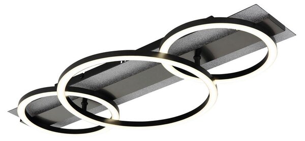 STROPNA LED-SVETILKA NORBERTO 4000 K 230 V