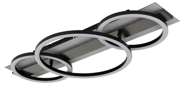 STROPNA LED-SVETILKA NORBERTO 4000 K 230 V