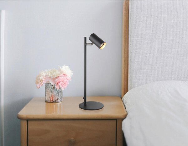 NAMIZNA LED-SVETILKA ESTE 13/35,5 cm