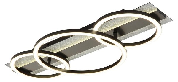 STROPNA LED-SVETILKA NORBERTO 4000 K 230 V