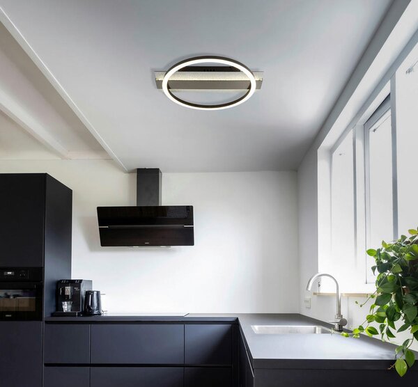 STROPNA LED-SVETILKA NORBERTO 4000 K 230 V