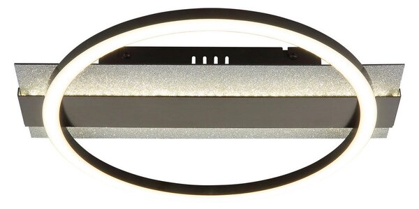 STROPNA LED-SVETILKA NORBERTO 4000 K 230 V