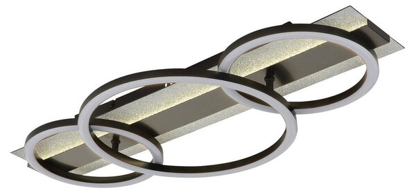 STROPNA LED-SVETILKA NORBERTO 4000 K 230 V