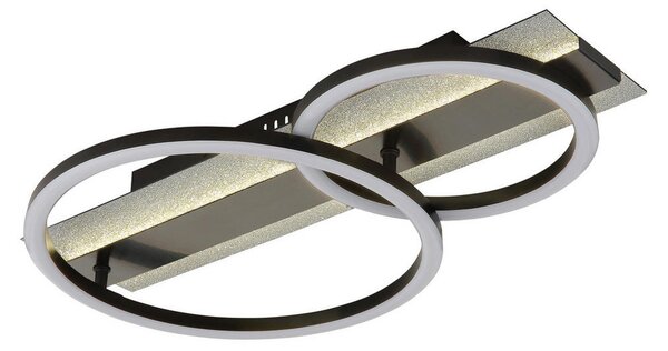STROPNA LED-SVETILKA NORBERTO 4000 K 230 V