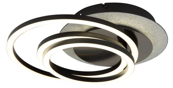 STROPNA LED-SVETILKA NORBERTO 4000 K 230 V