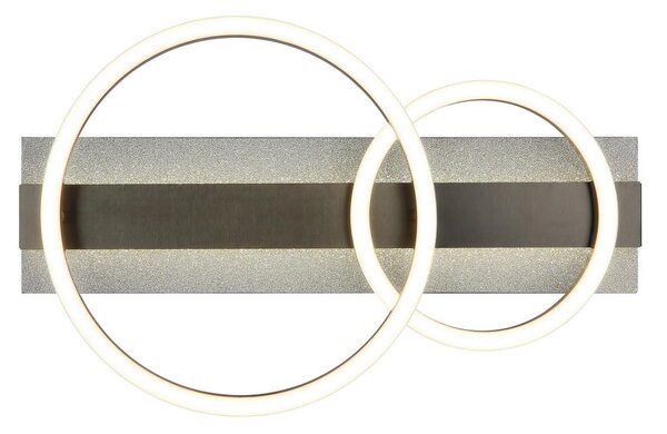 STROPNA LED-SVETILKA NORBERTO 4000 K 230 V