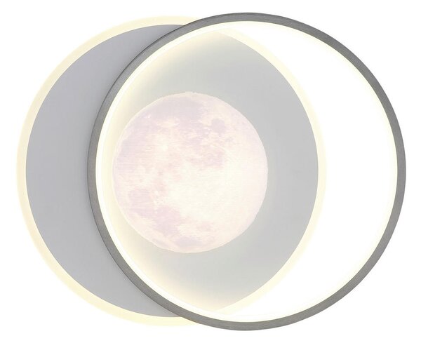 STROPNA LED-SVETILKA MOON 4000 K 230 V