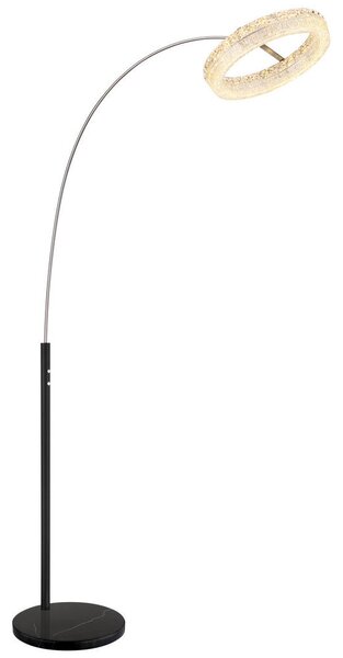 STOJEČA LED-SVETILKA LAUREL 2680 lm 3000-6000 K