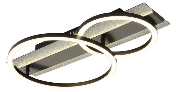 STROPNA LED-SVETILKA NORBERTO 4000 K 230 V