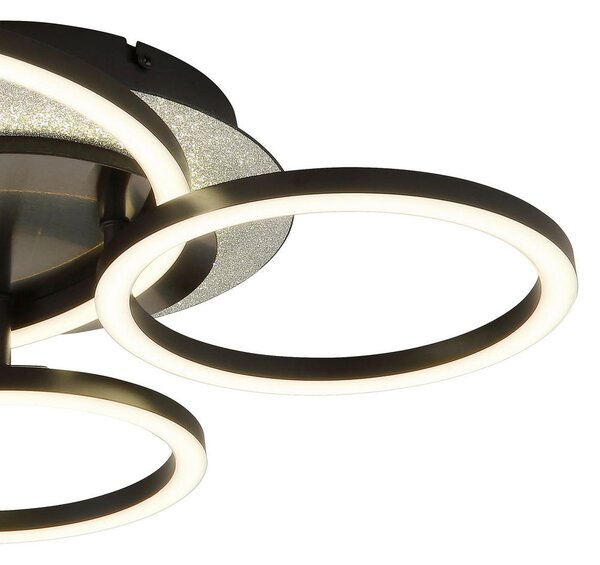 STROPNA LED-SVETILKA NORBERTO 4000 K 230 V