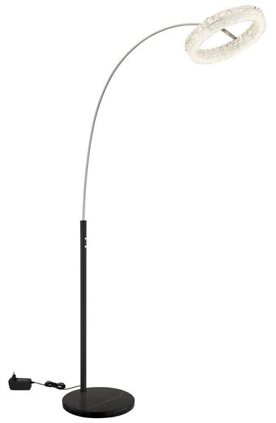STOJEČA LED-SVETILKA LAUREL 2680 lm 3000-6000 K