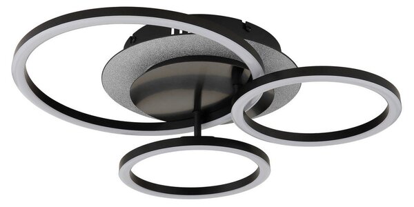 STROPNA LED-SVETILKA NORBERTO 4000 K 230 V